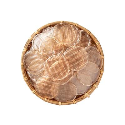 正宗铁棍山药小粉皮官方旗舰店