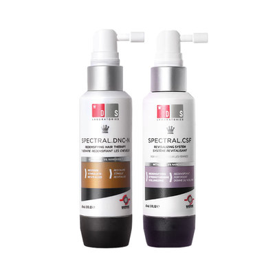 DS实验室纳诺地尔精华液防脱养发