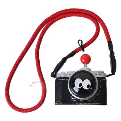 适用富士XM5保护套XS20相机包XT30 II微单XT10底座XT5壳xt20配件