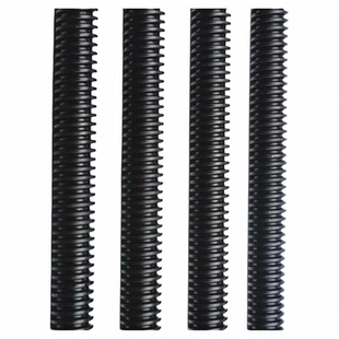 45#钢T型螺杆粗丝杠1.5米长梯形丝杆T16t20T24*4T28T30T32T36-T60