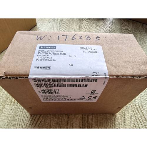议价6ES72231PL220XA8装适用