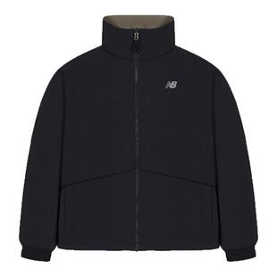 New Balance NB官方26新款男防泼水保暖鸭绒羽绒服MJ6247SZ