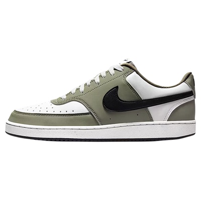 NikeCourtVision运动休闲板鞋
