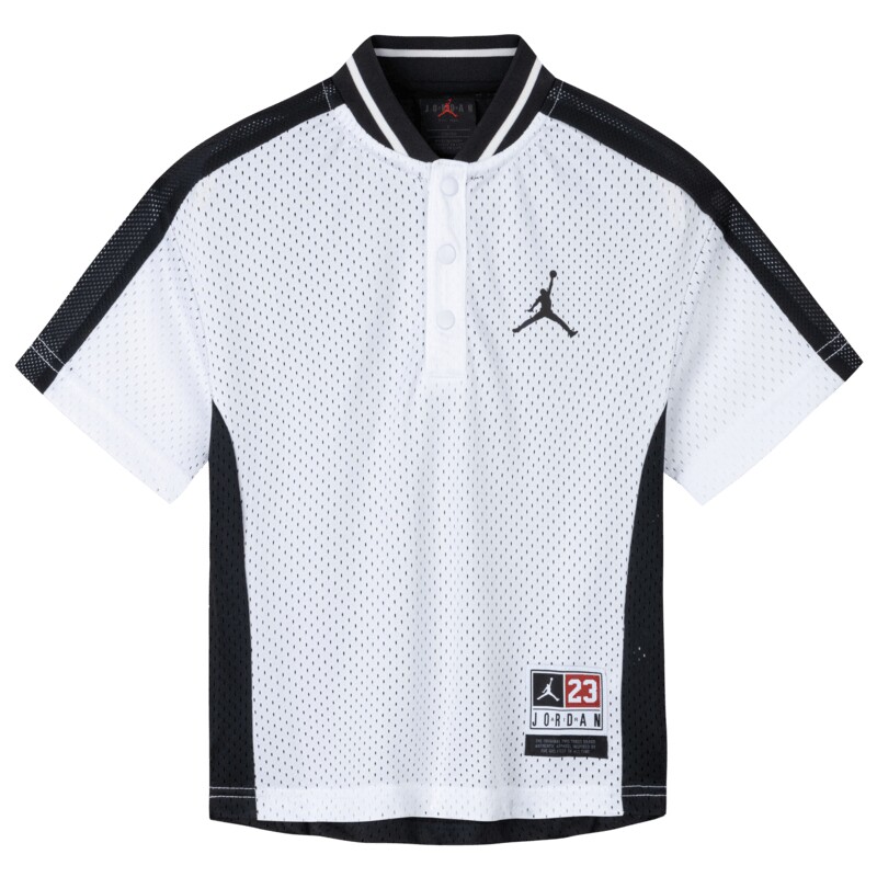 短袖上衣Jordan新品上市