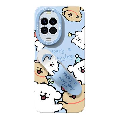 适用华为nova14手机壳创可贴支架