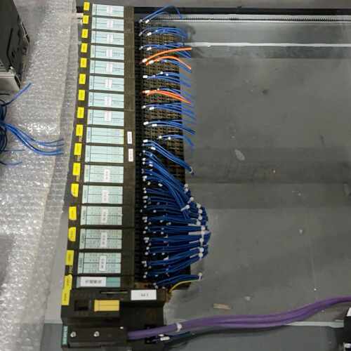 询价下单西门子PLC模块，型号4FA03 2个，4FA04 3个，4