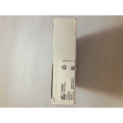 议价-ifmII5264电感式接近开关IIA3010ANK