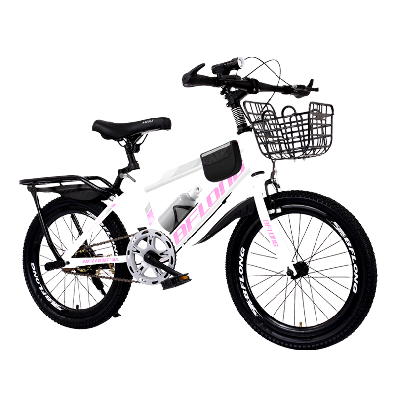 兒童自行車成人山地車18寸20寸22寸24寸6-15歲變速男女孩學(xué)生單車