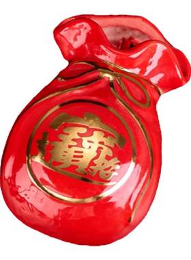 陶瓷门炉壁炉室外挂墙门神挂炉