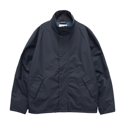 NANAMICA2L防水夹克