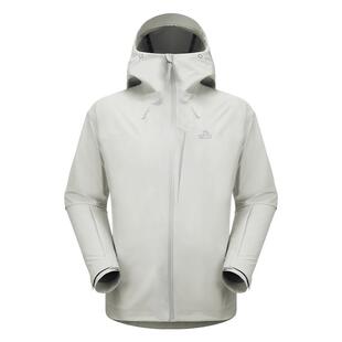 伯希和冲锋衣男新款Teflon三防专业登山服全压胶户外防水徒步外套