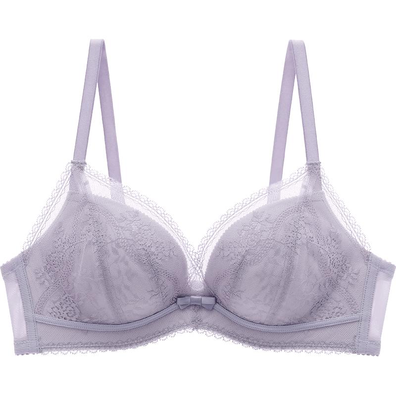 【A-C断码秒杀】曼妮芬文胸A-C杯品牌清仓内衣女正品