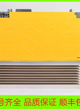 议价A06B-6124-H102 H103 H104 H105 H106发那科全新驱动器现货议