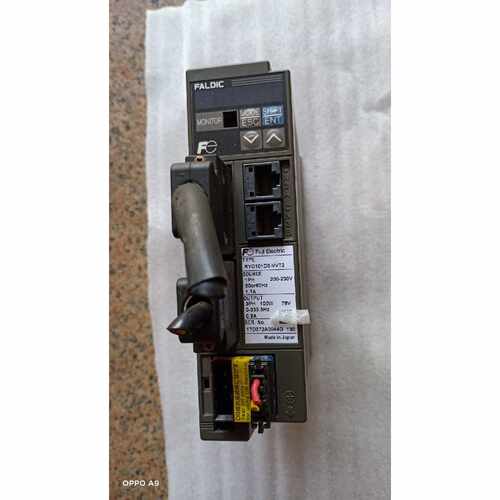 溢价-伺服驱动器RYC101D3一VVT2，100W，