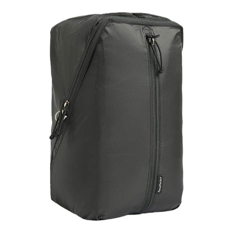 NextPacker超轻双层鞋袋大码收纳两双鞋男士球鞋靴子健身旅行鞋包