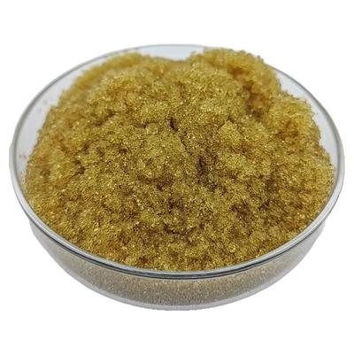 001X7H酸性阳离子交换氢型