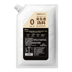 0脂肪0糖关东煮汤料正宗日式料理无油无糖500克装轻卡便利店同款