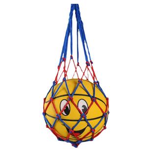 篮球包网兜球袋收纳袋子收纳包儿童学生便携足球排球类专用网兜袋