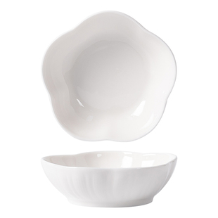 味碟家用陶瓷小料碟酱油碟火锅专用小碗蘸料碟子小号小吃碟吐骨碟