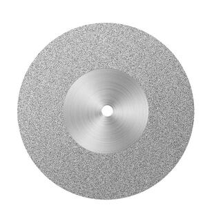 金刚砂切割片电磨小切片小锯片美缝清缝切片玻璃玉石抛光砂轮磨片