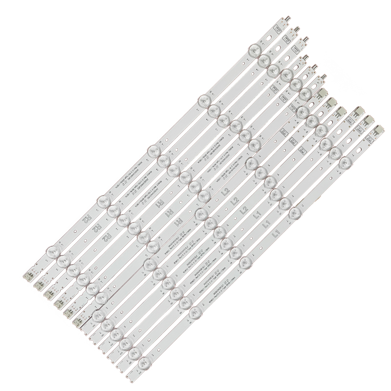 适用康佳LED42F3530F LED42M3500PDF灯条6916L-1364 1365 1366 13