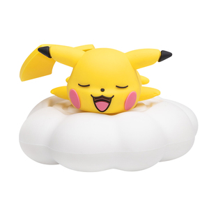 汽车载皮卡丘通用香薰香水汽车摆件网红可爱卡通出风口装饰香氛