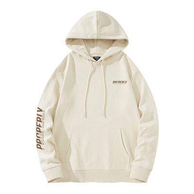 新款卫衣来了，换季就选它！