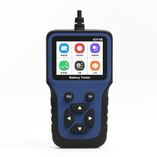 obd2汽车诊断仪检测仪通用解码器发动机故障码灯清除仪行车电脑