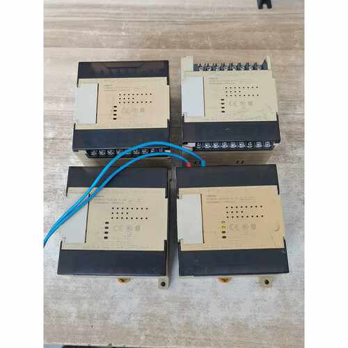 CPM1A20CDRAV1件成色如图议价