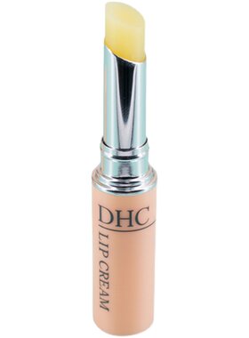 橄榄润唇膏淡化唇纹日本DHC