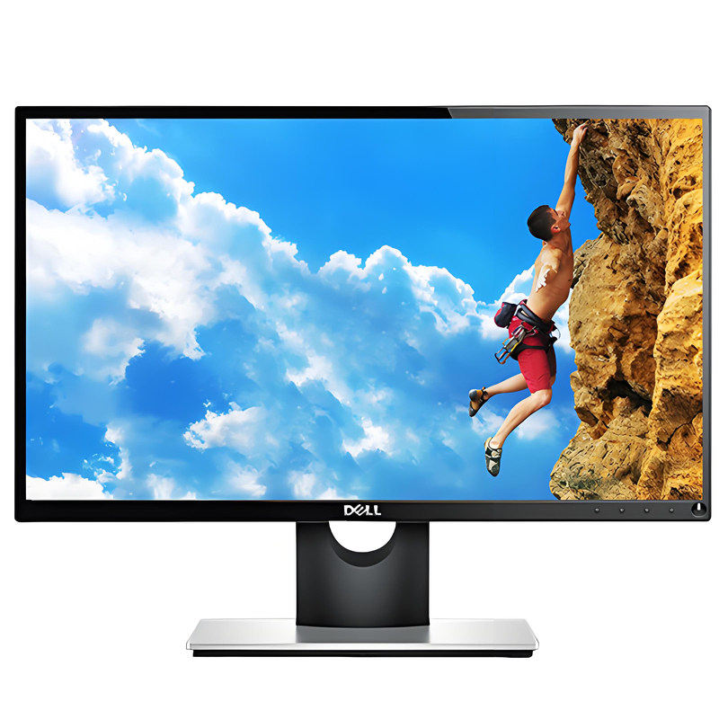 戴尔/DELL20寸护眼电脑显示器22