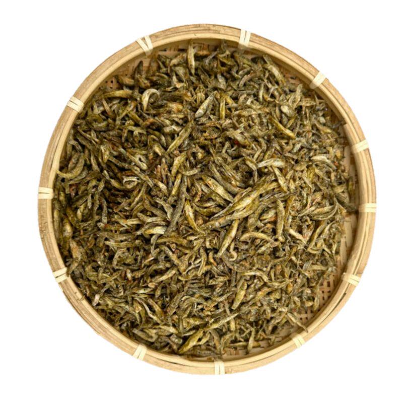 徐州小鱼干邳州小鱼干小干鱼小黄鱼干趴地虎淡干晒干辣椒炒小鱼干