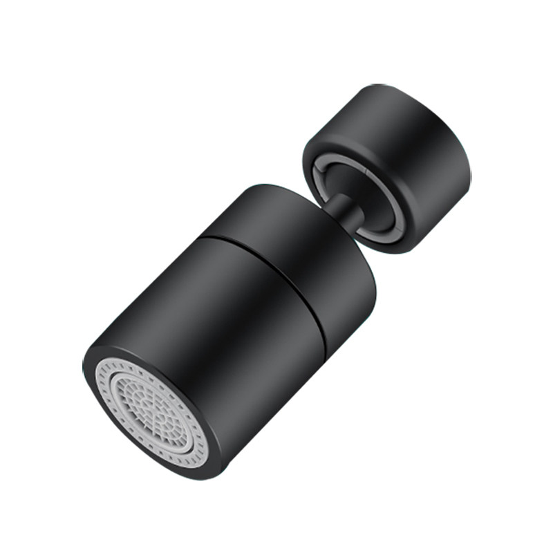 卫生间水龙头延伸器洗手盆防溅水神器万向通用套嘴能万接头起泡器