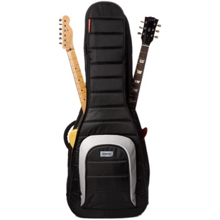 MONO琴包电吉他包电贝斯包民谣木吉他盒41寸加厚古典琴箱防震背包