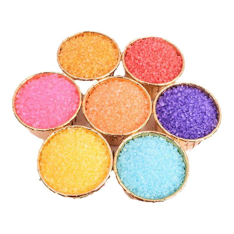 彩色棉花糖机器原料专用各种果味