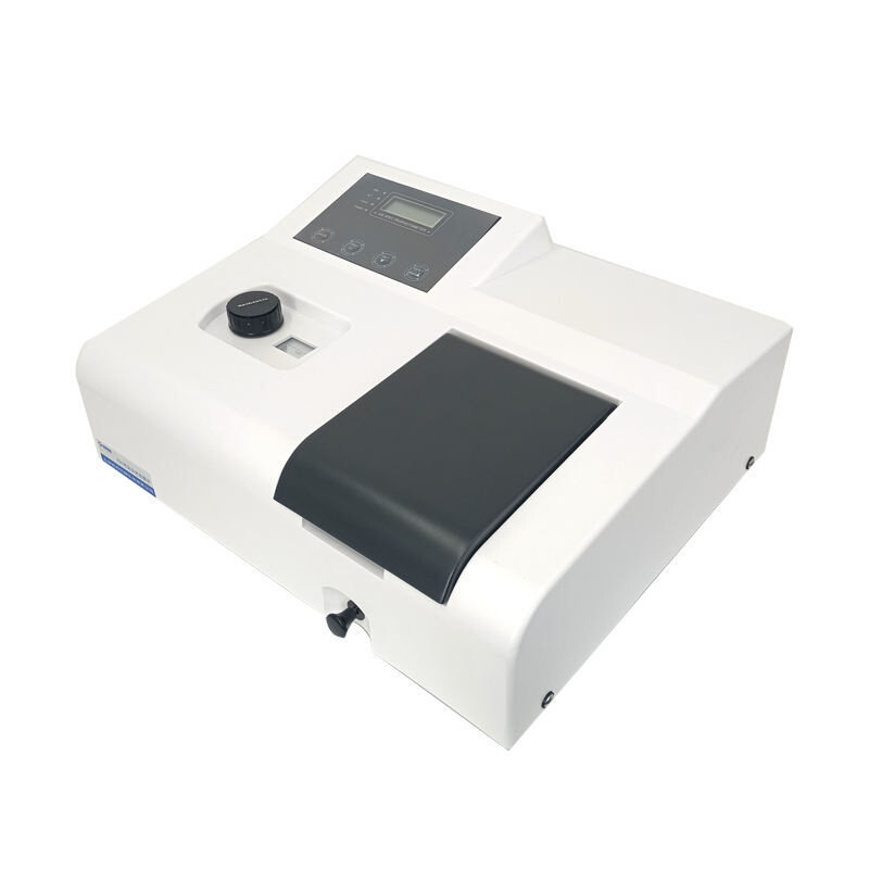 721实验室光谱仪器 722n上海佑科723  752数显紫外可见分光光度计