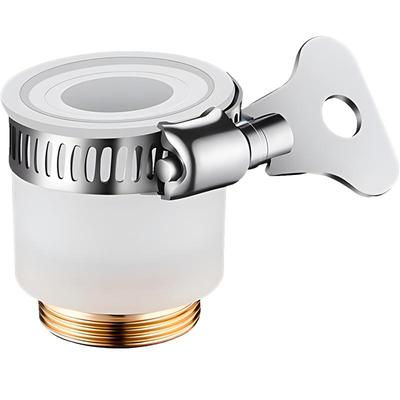 洗衣机水龙头万能转接头通用水嘴