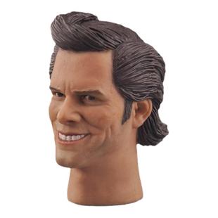 Headplay正版散货2 兵人头雕 1/6 1:6 潮流兵人 亚洲明星影星军事