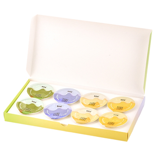 格吾安四季系列猫主食餐盒慕斯营养湿粮主食罐