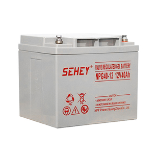 SEHEY西力铅酸蓄电池NPG/12V7A12A17A20A24A38A65A100A150A200AH