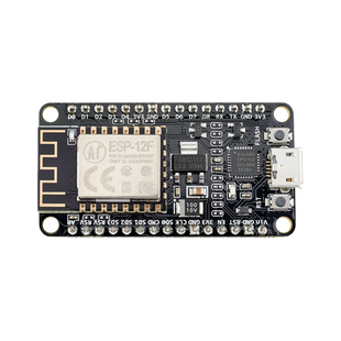 Ai-Thinker安信可esp8266开发板WiFi模块12F测试板NodeMCU CP2102