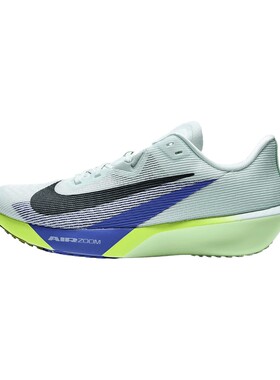 NIKE耐克男鞋AIR ZOOM RIVAL FLY 4运动训练跑步鞋FV6040-300