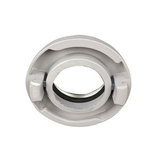 洒水车消防球阀管牙卡扣螺纹水带接牙口头KY65室内消防栓接口配件