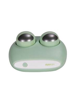 eyekan隐形眼镜清洗器电动