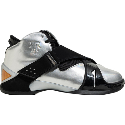 阿迪达斯男士耐磨实战篮球鞋