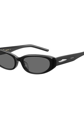 【新品】木九十猫眼墨镜复古高级太阳镜男女款偏光墨镜MJ12SM1580