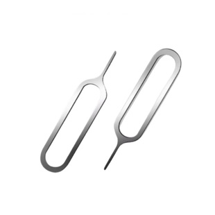 手机取卡针适用于华为苹果vivo小米oppo三星荣耀SIM卡顶针钥匙环iphone开卡针顶针器便携拆卡器通用个性卡套