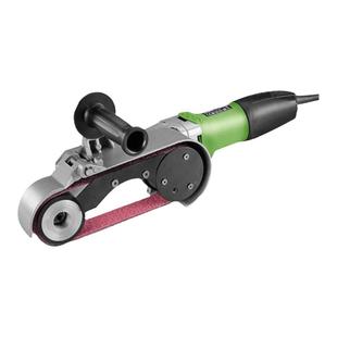 不锈钢圆管抛光机圆弧边角打磨砂带机管材平面小型金属除锈拉丝机