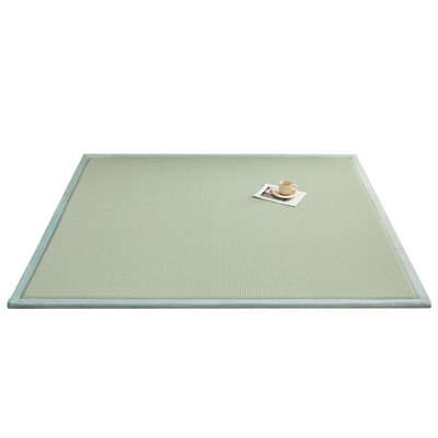 抑菌高密度海绵打地铺A类折叠