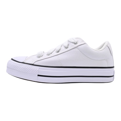 Converse匡威26春季新款Extreme厚底鞋帆布鞋运动休闲鞋A20384C